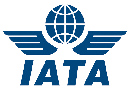 IATA Zertifiziert