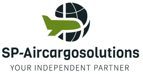 SP-Aircargosolutions Logo