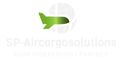 SP-Aircargosolutions Logo