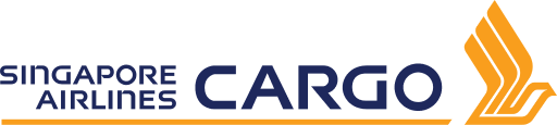 Singapore Airlines Cargo Logo