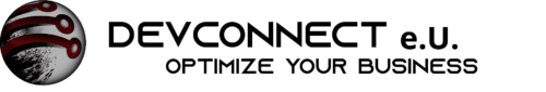 Devconnect e.U. Brand